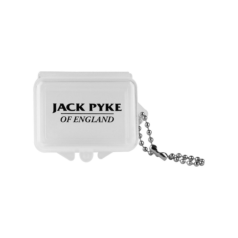 Špunty do uší v krabičce - Jack Pyke