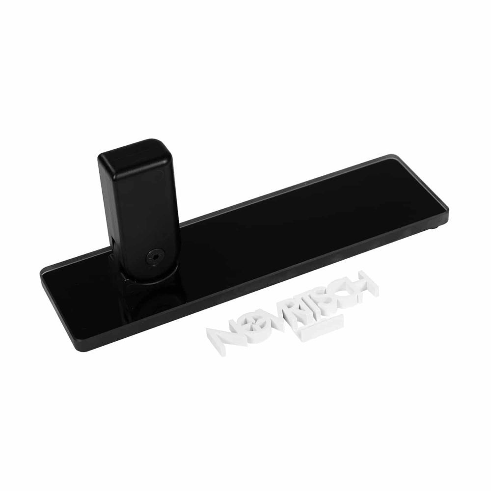 Stojan na pistole Hi-Capa a Glock  - Novritsch