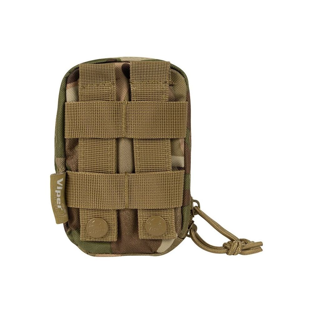 Sumka Lazer Small Utility Pouch - Viper Tactical