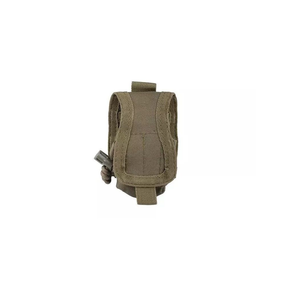 Sumka na vysílačku mini PMR - GFC Tactical