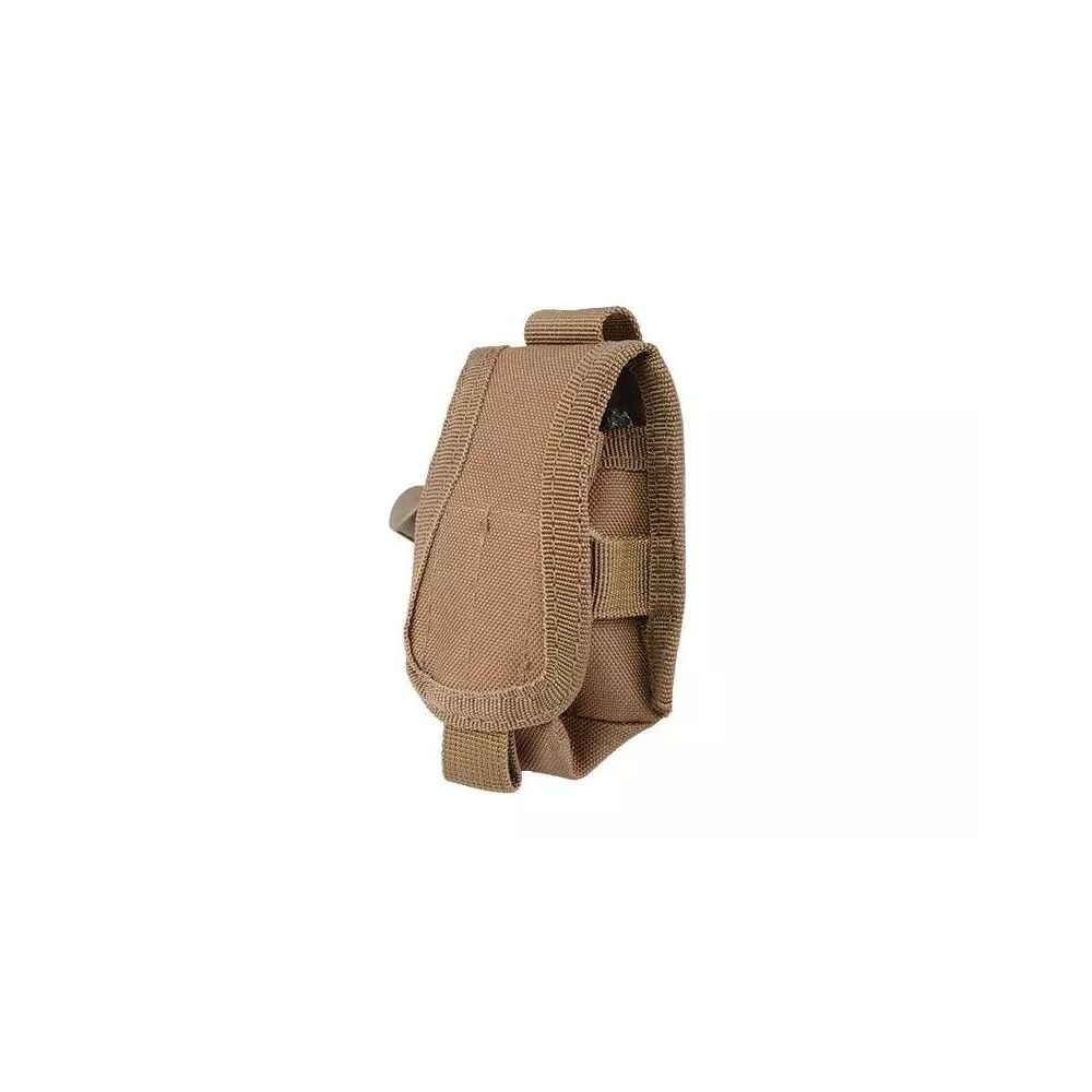 Sumka na vysílačku mini PMR - GFC Tactical