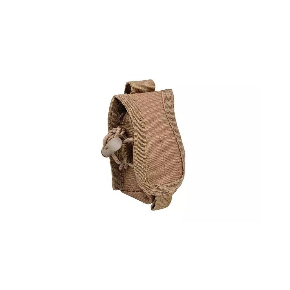 Sumka na vysílačku mini PMR - GFC Tactical