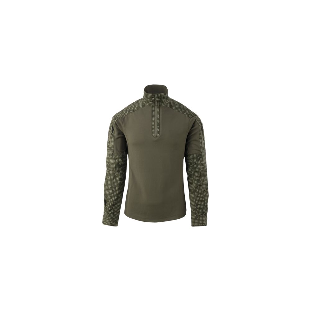 Taktická košile - UBACS - MCDU Combat Shirt®- PolyCotton Stretch Ripstop - Helikon-Tex®