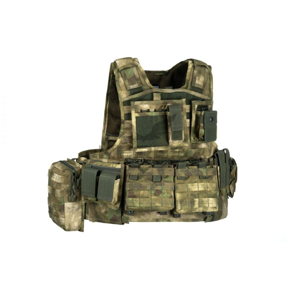 Taktická vesta Mod Carrier Combo - Invader Gear