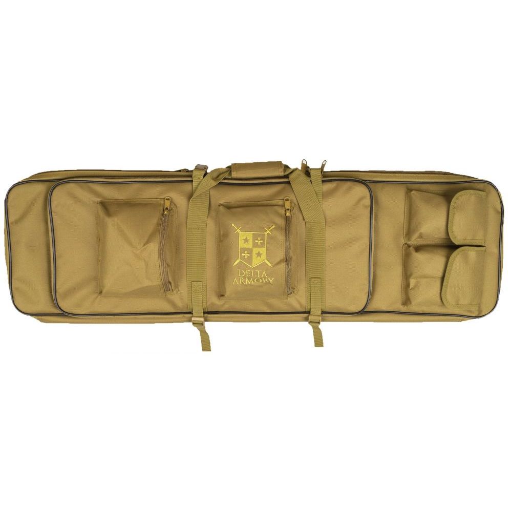 Transportní pouzdro na zbraň 100cm - Delta Armory