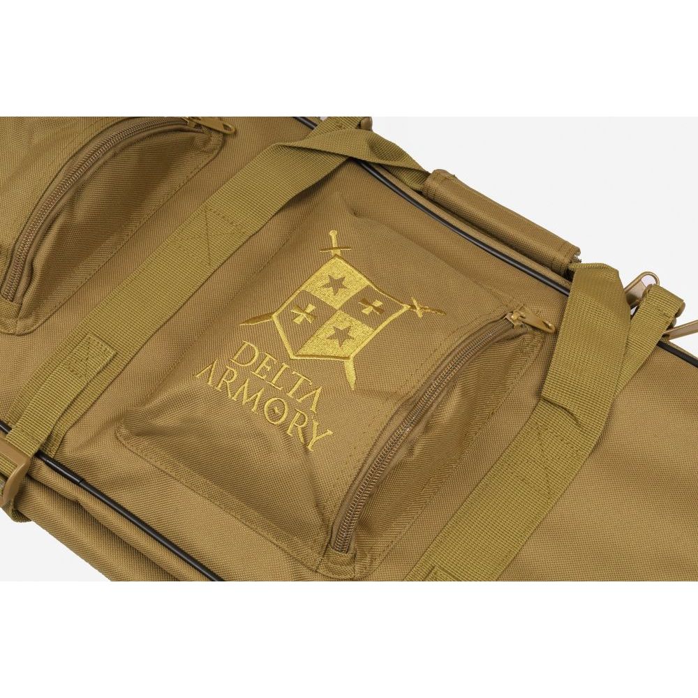 Transportní pouzdro na zbraň 100cm - Delta Armory