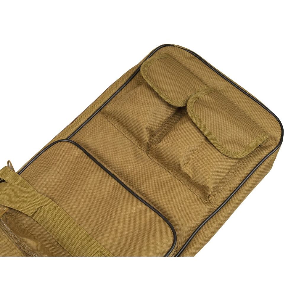 Transportní pouzdro na zbraň 100cm - Delta Armory