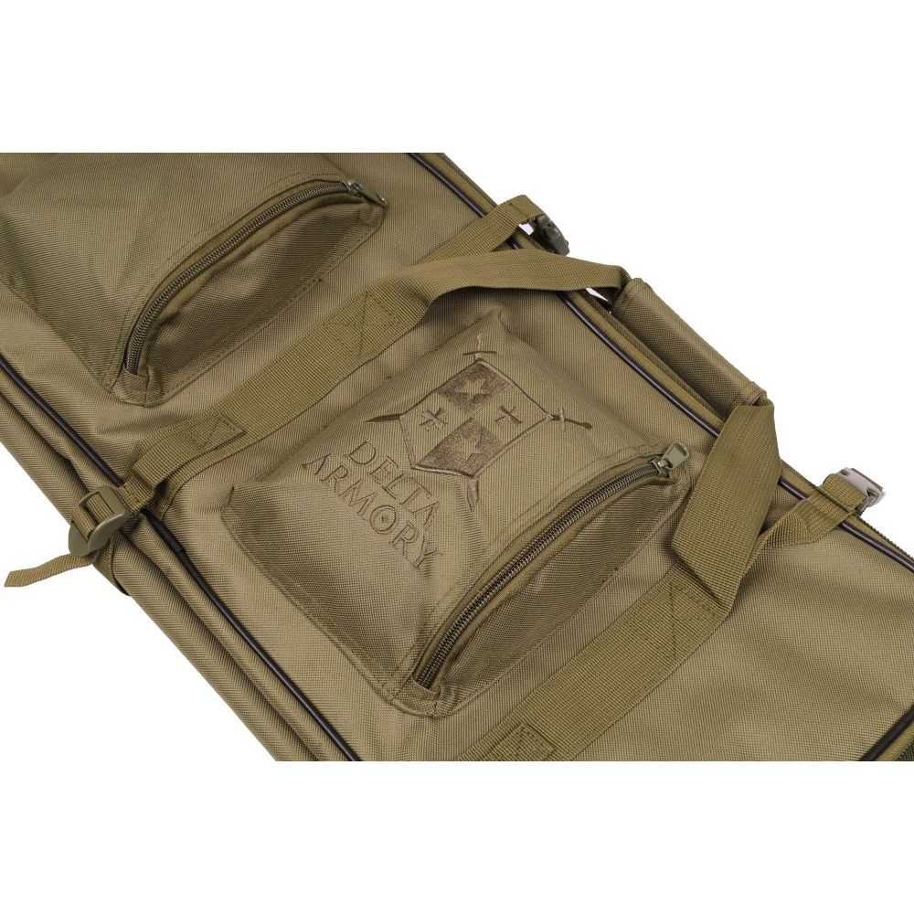 Transportní pouzdro na zbraň 100cm - Delta Armory