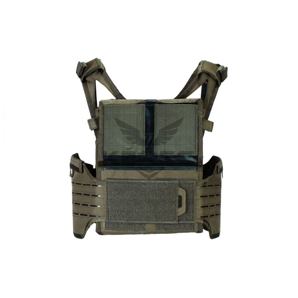 Vesta Reaper Plate Carrier  - Invader Gear