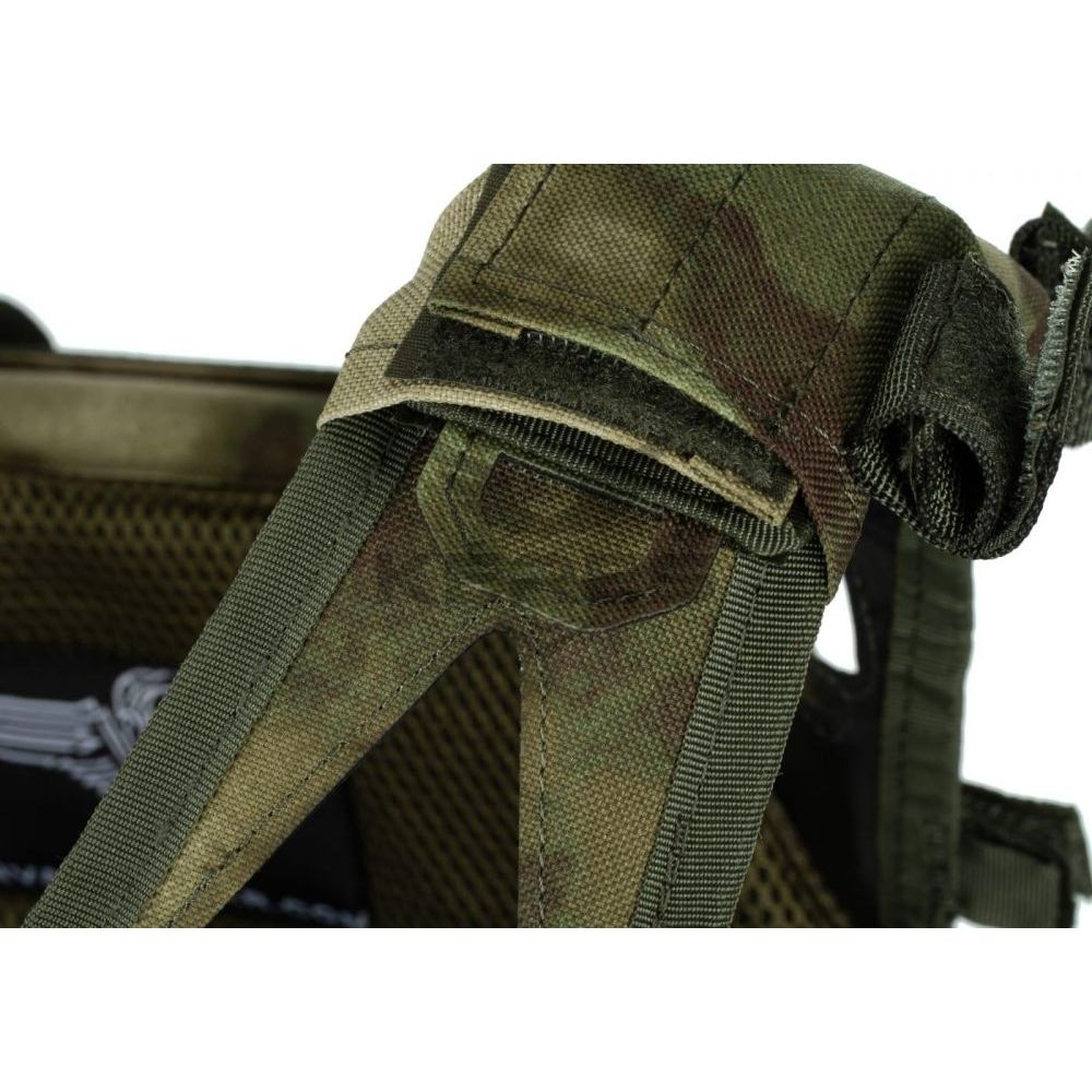 Vesta Reaper Plate Carrier  - Invader Gear