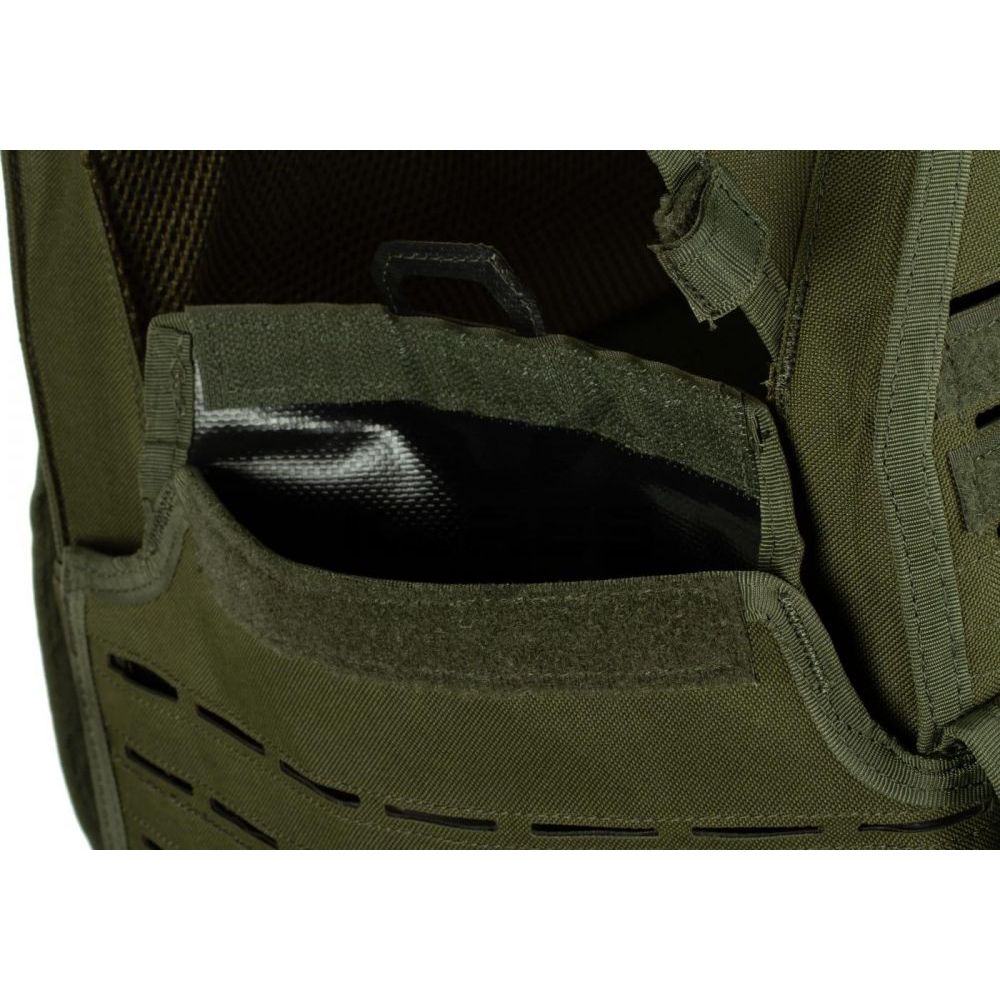 Vesta Reaper Plate Carrier  - Invader Gear
