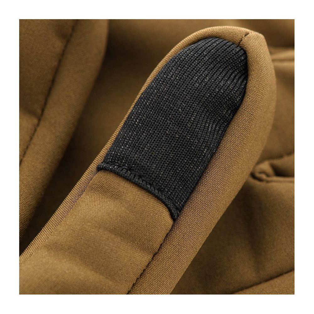 Zimní rukavice Winter Soft Shell - M-Tac